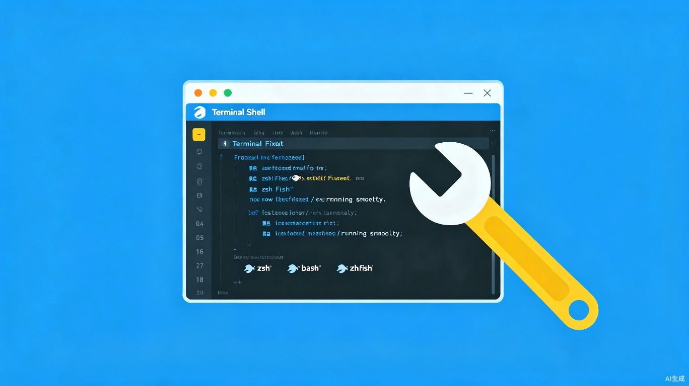 Cursor Terminal Hang