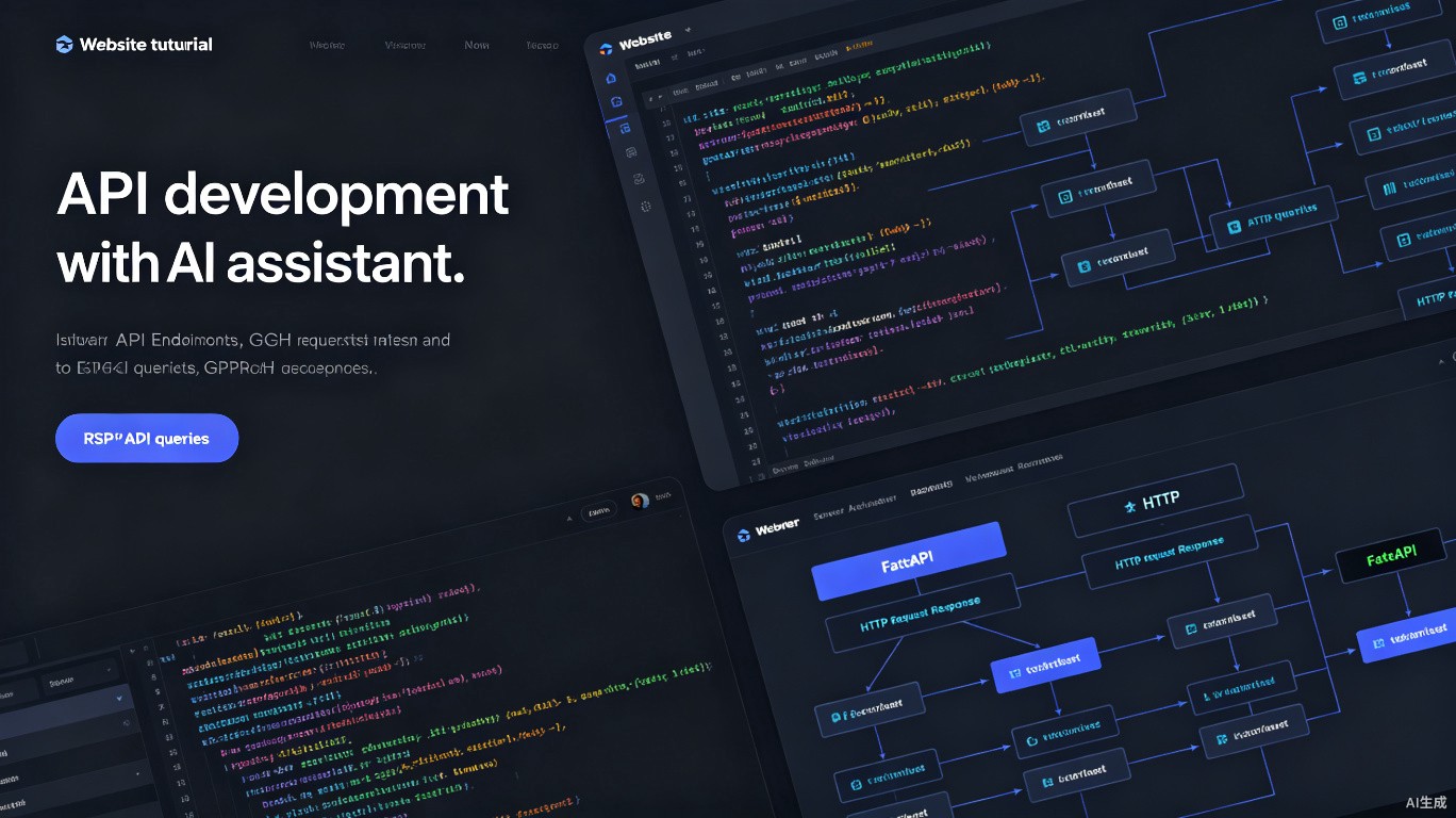 Cursor API Development