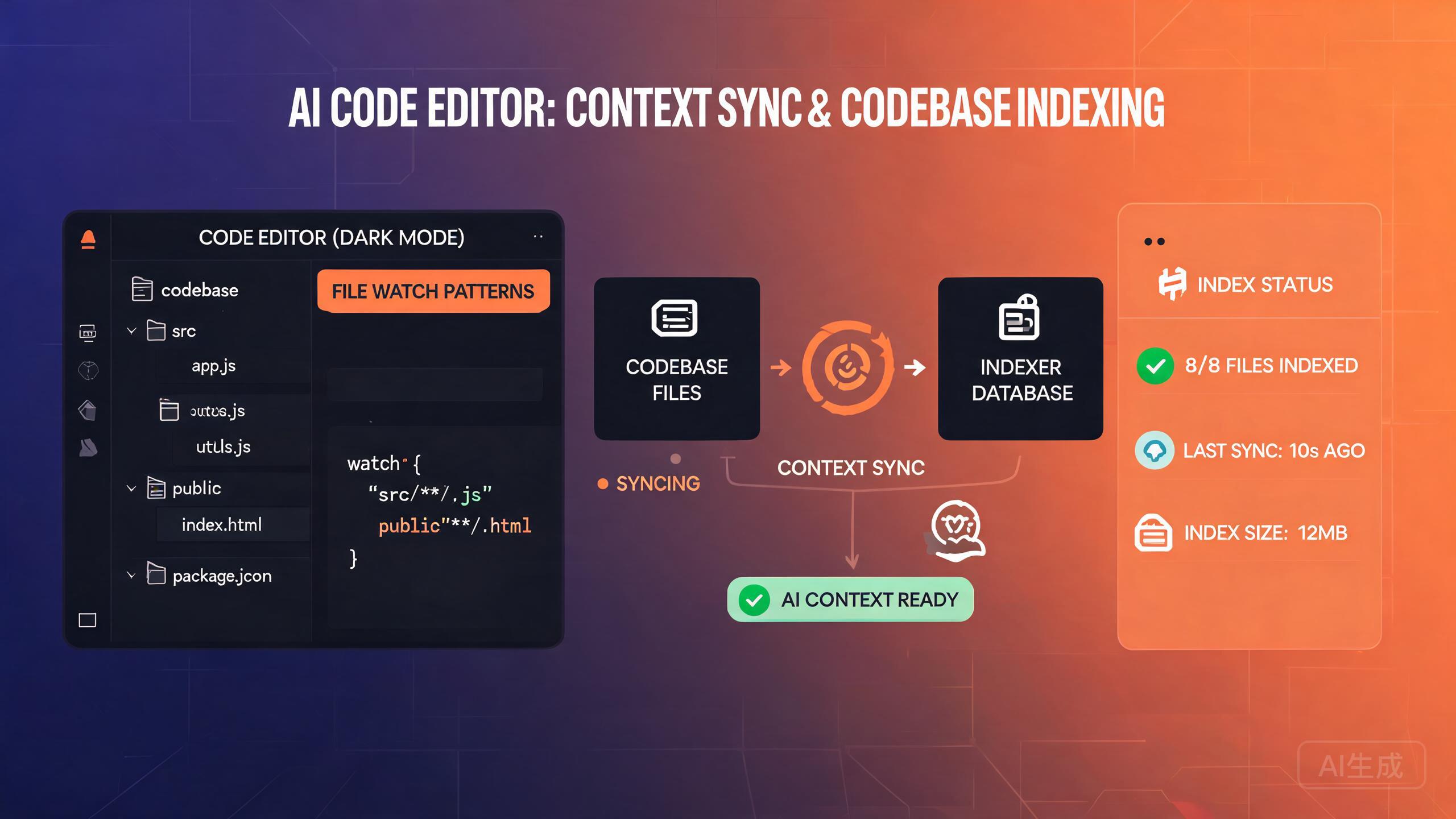 Cursor Context Sync Guide
