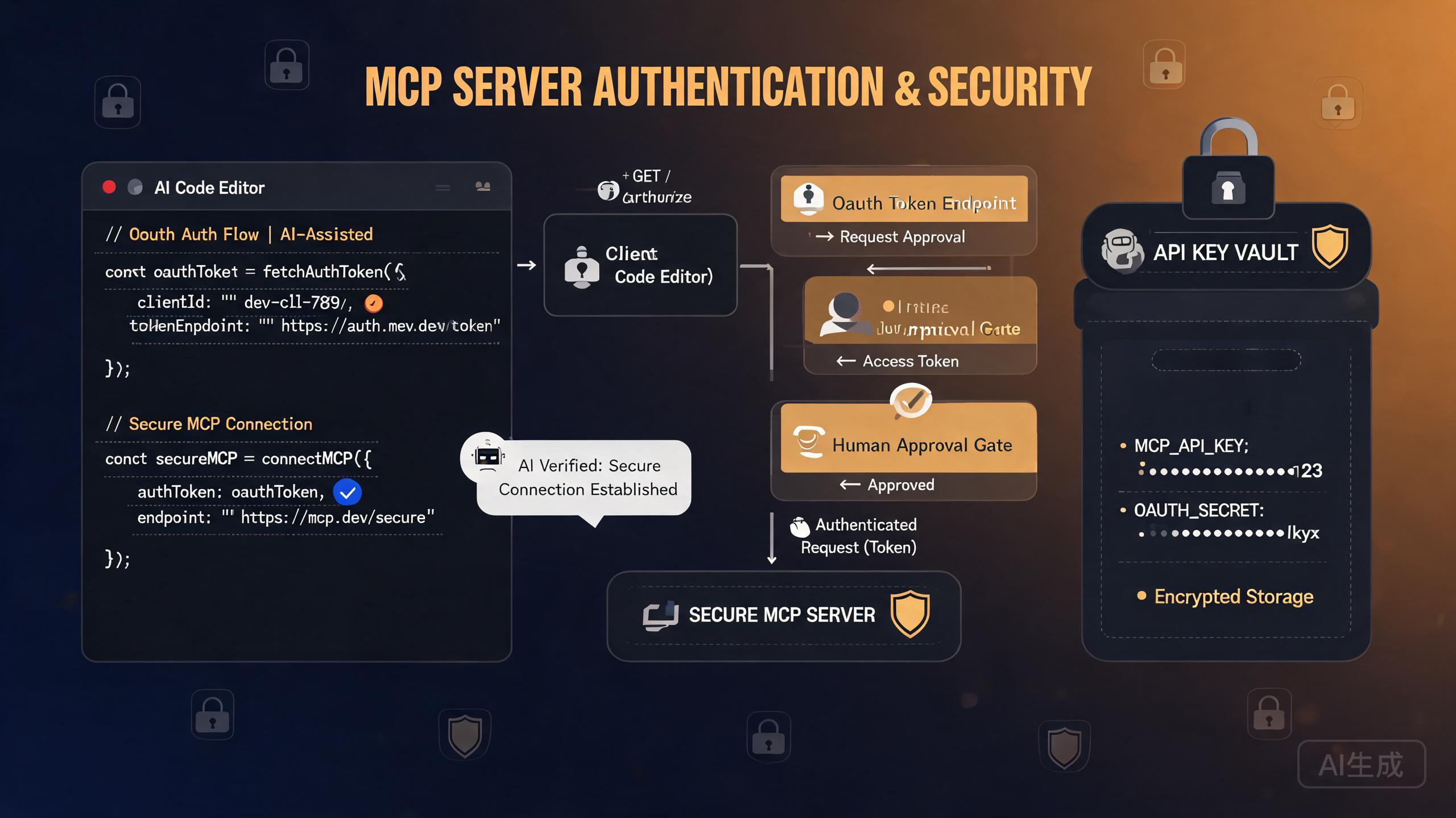 MCP Authentication