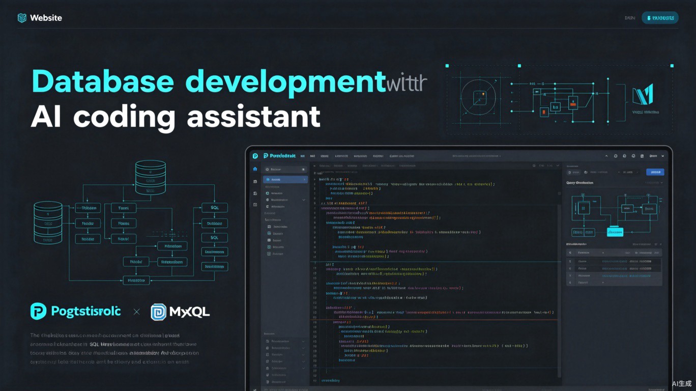 Cursor Database Development