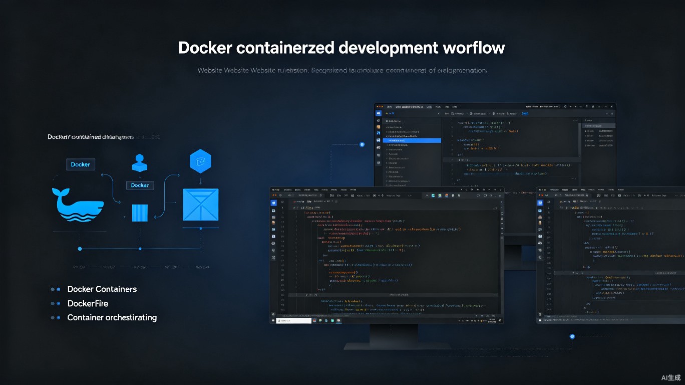 Cursor Docker Development