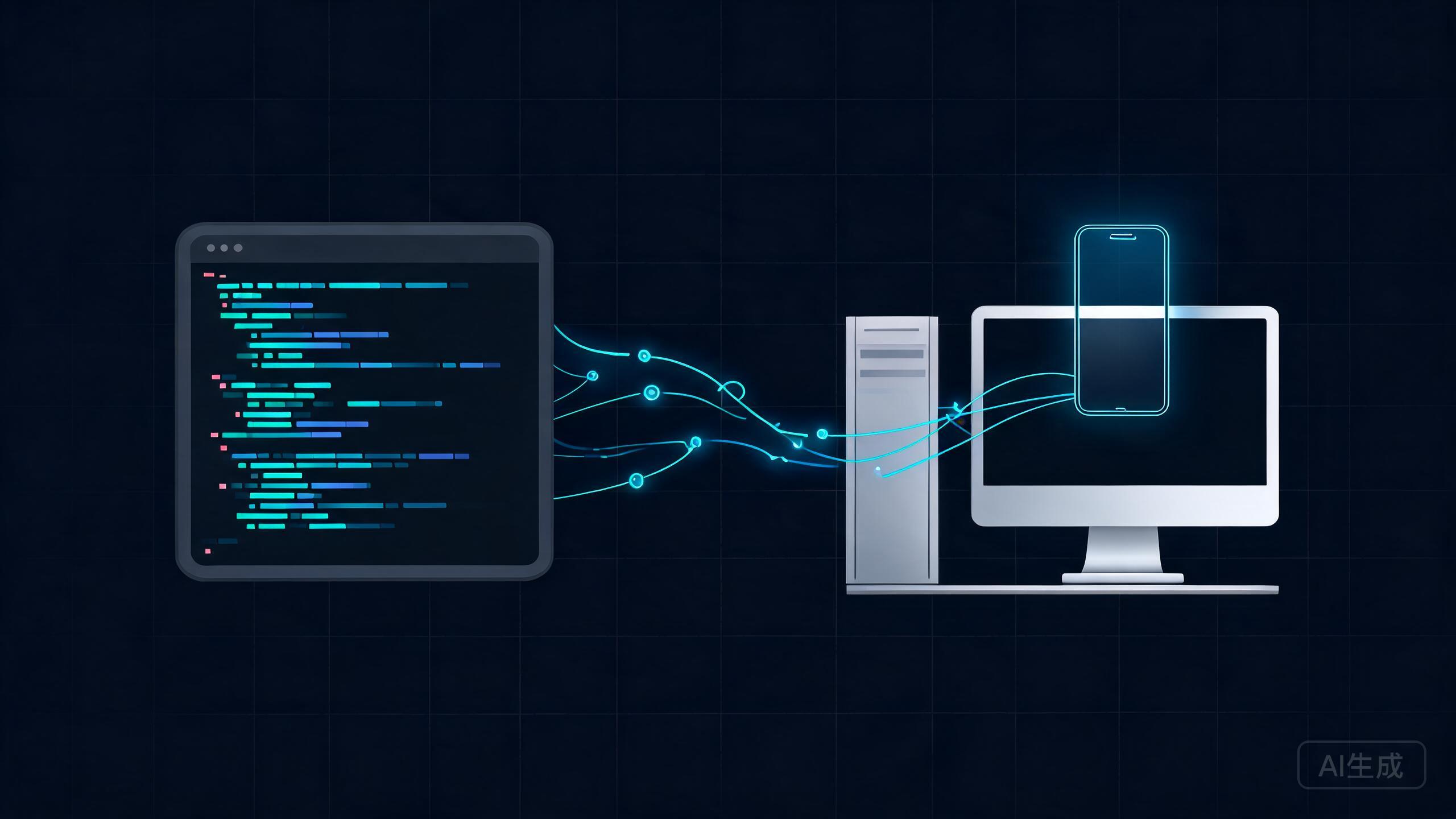 iOS remote Mac build setup with Cursor