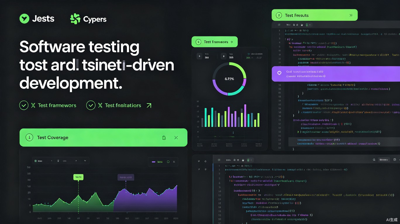 Cursor Testing