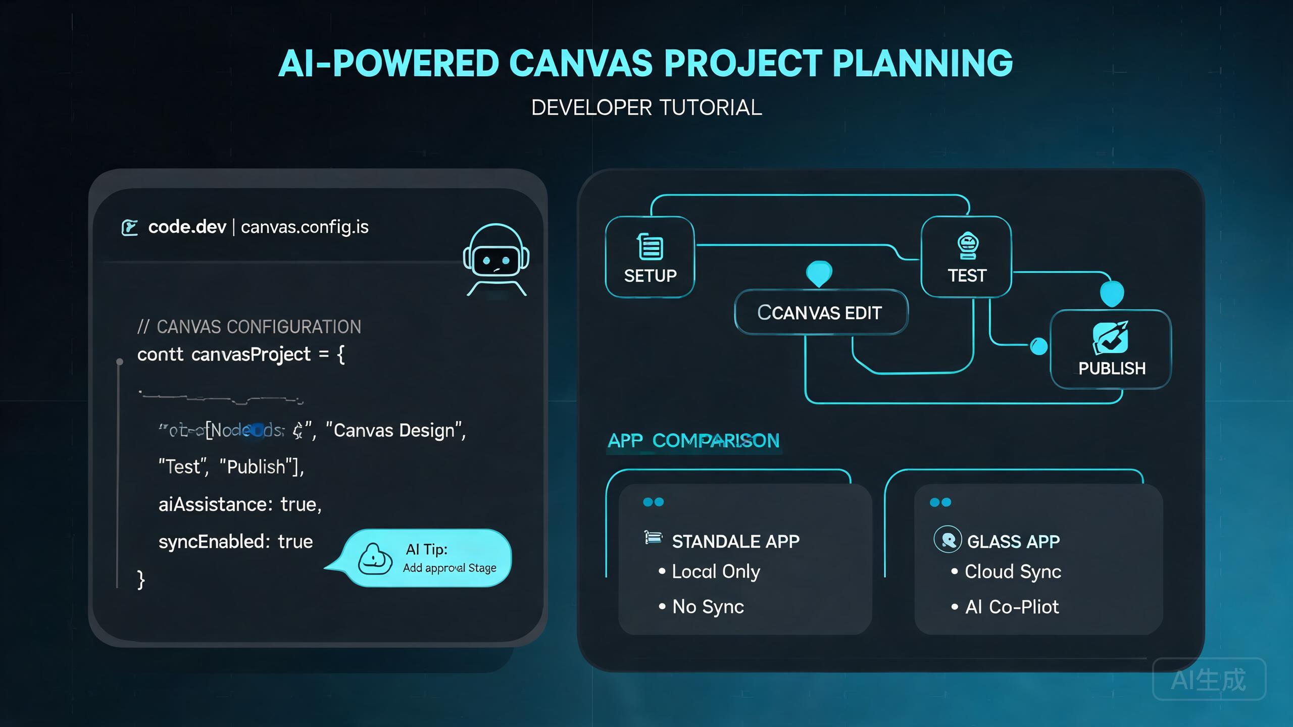 Canvas