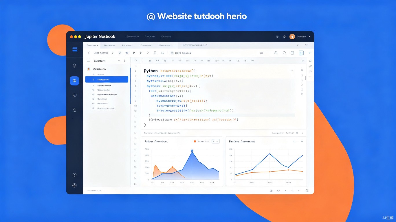 Cursor Jupyter Notebooks