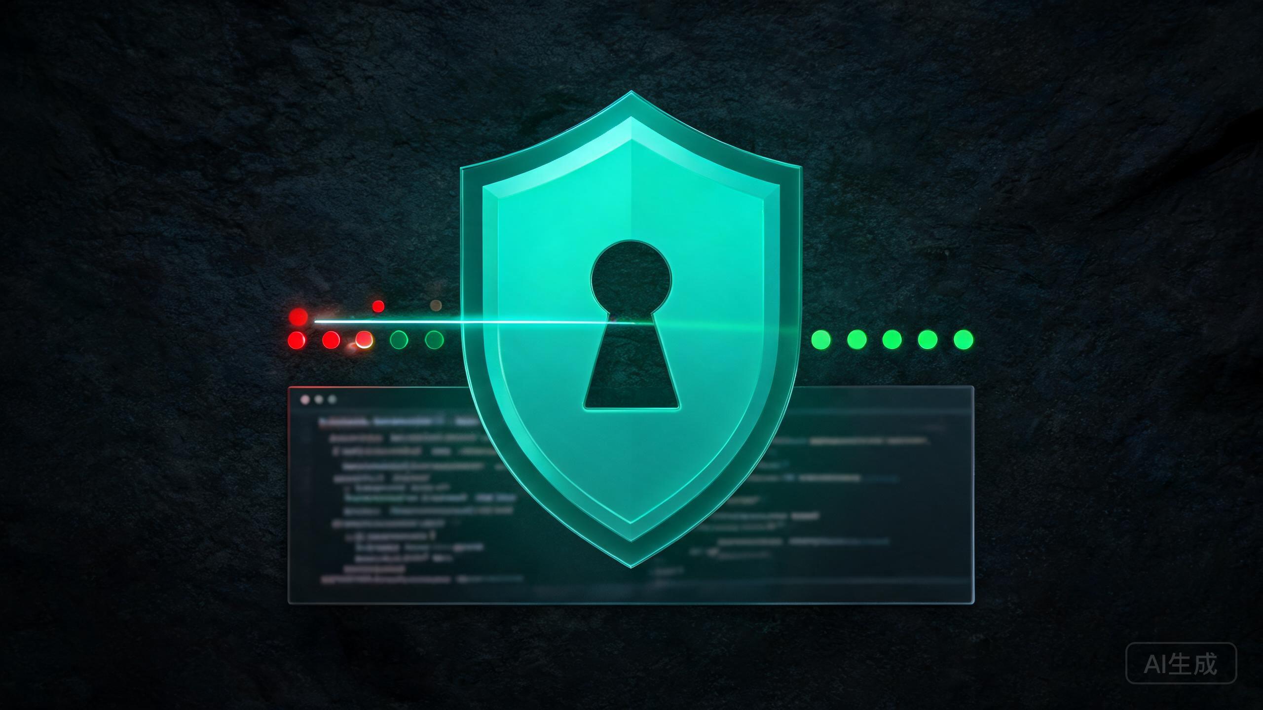 Vibe coding security with Cursor
