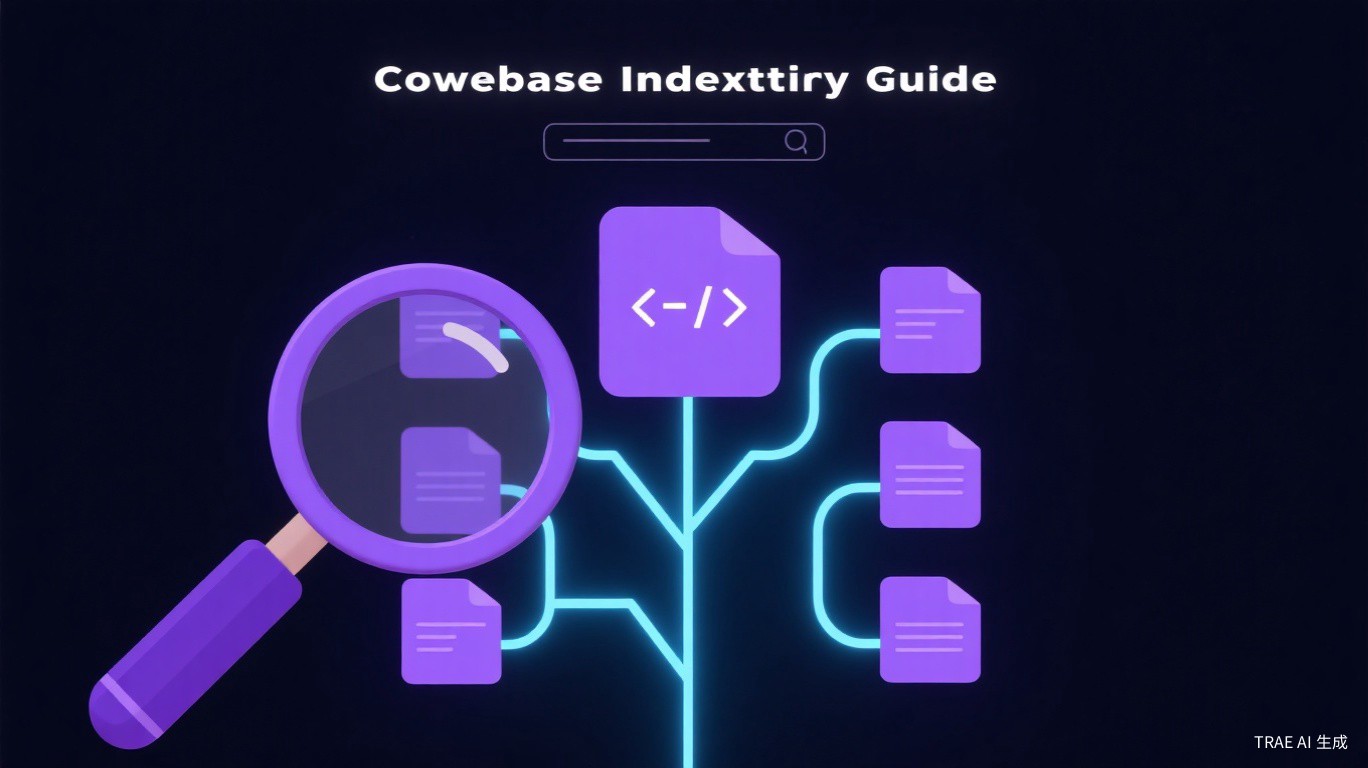 Cursor codebase indexing settings