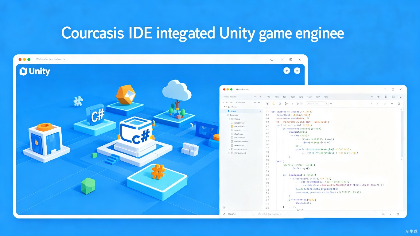 Cursor Unity Integration